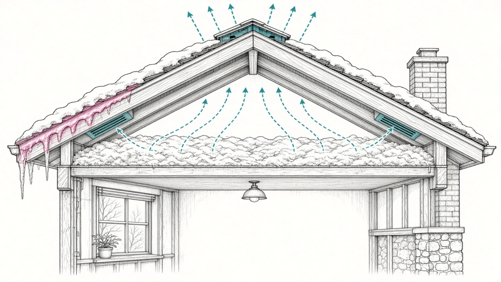 Attic Ventilation Guide