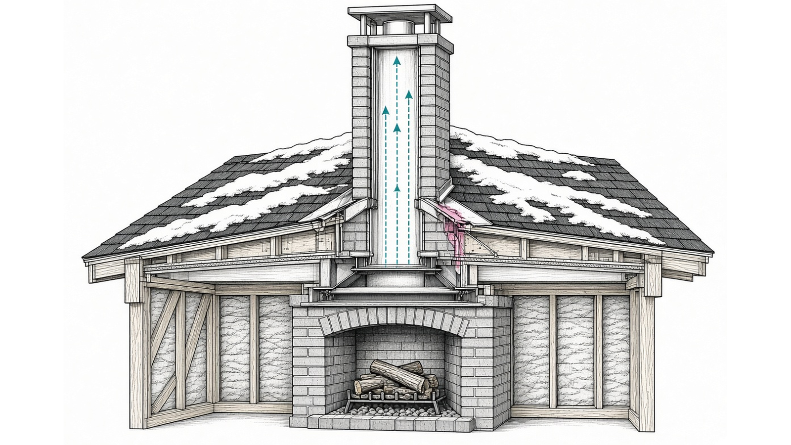 Chimney Maintenance Guide