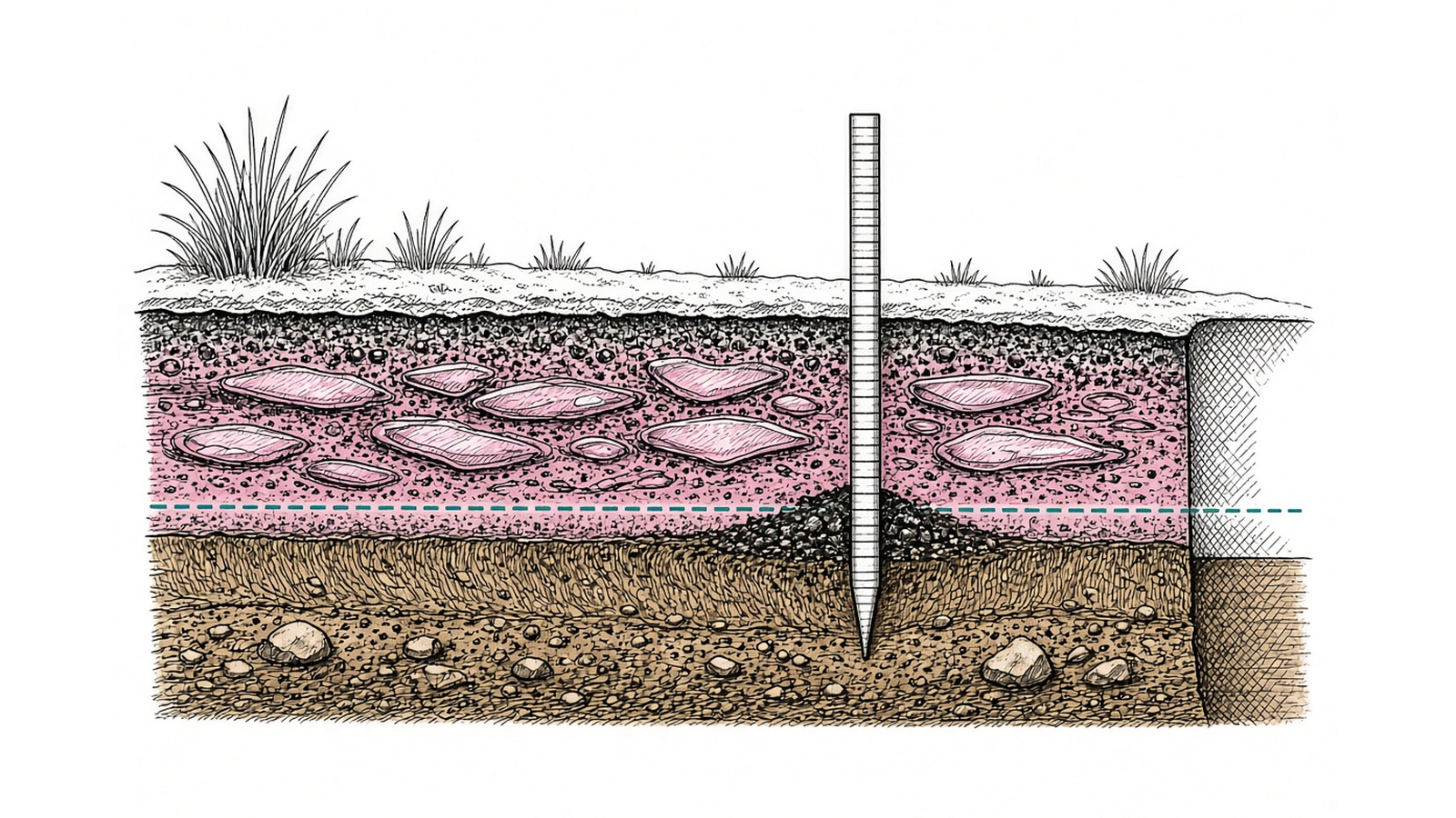 What is frost depth — Footings & Frost Depth Guide