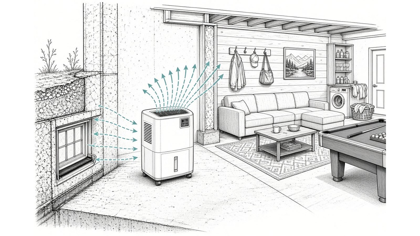 Dehumidifier Guide
