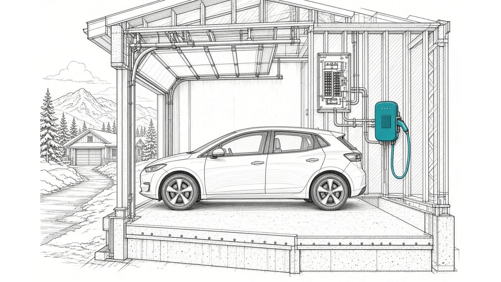 Home EV Charging Guide