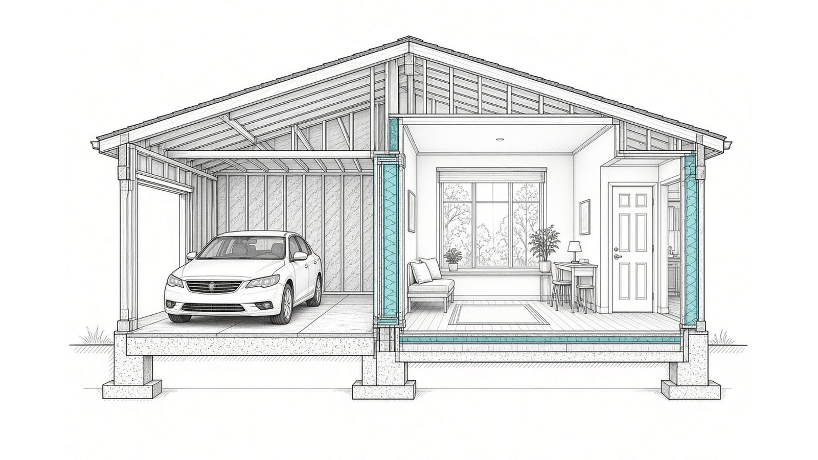 Garage Conversion Guide