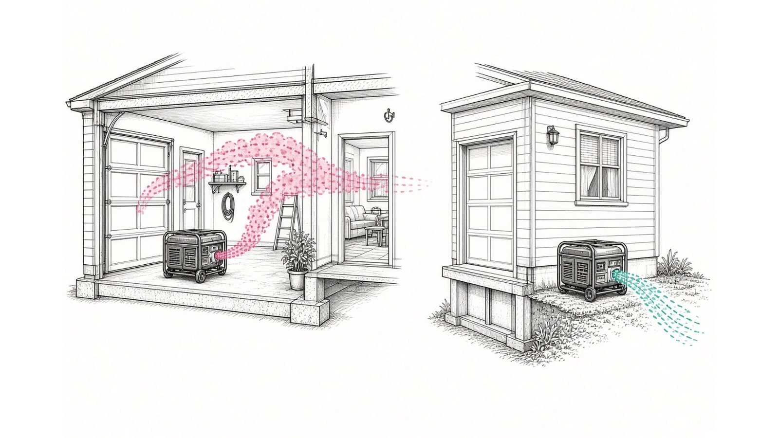 The deadly mistake to avoid — Home Generator Guide