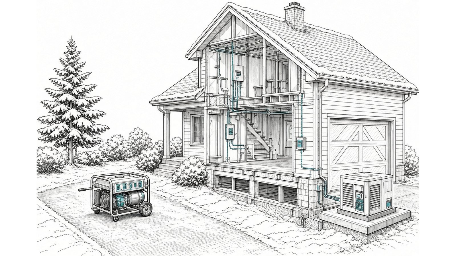 Home Generator Guide