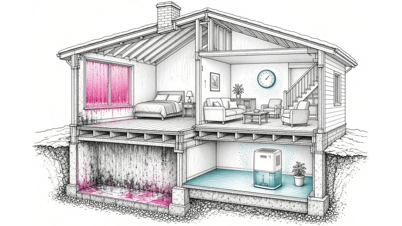 Home Humidity Control Guide