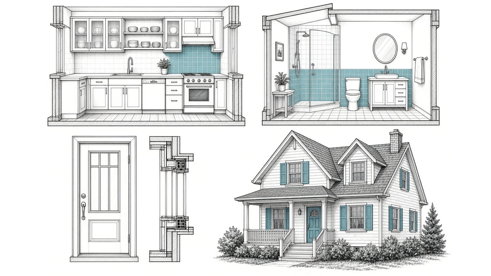 Reliable returns — Home Improvements That Add Value
