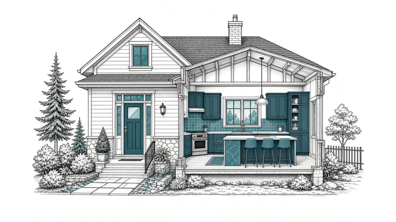 Home Improvements That Add Value