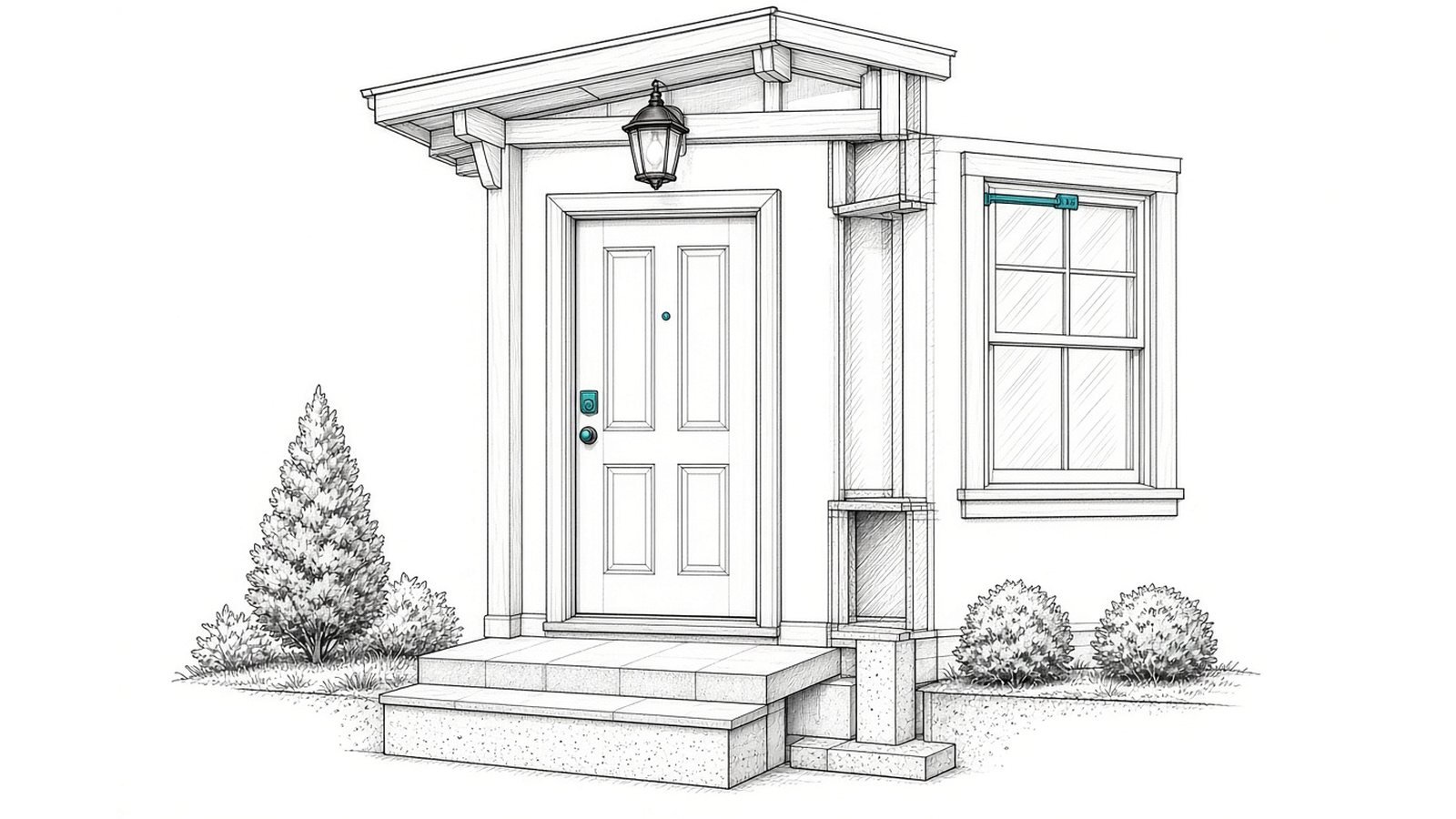 Home Security Basics