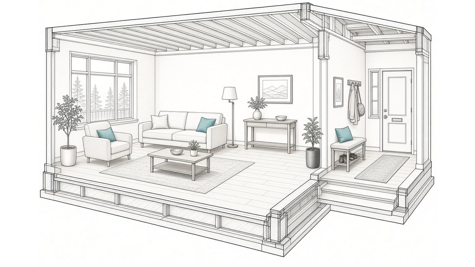 Home Staging Guide for Sellers