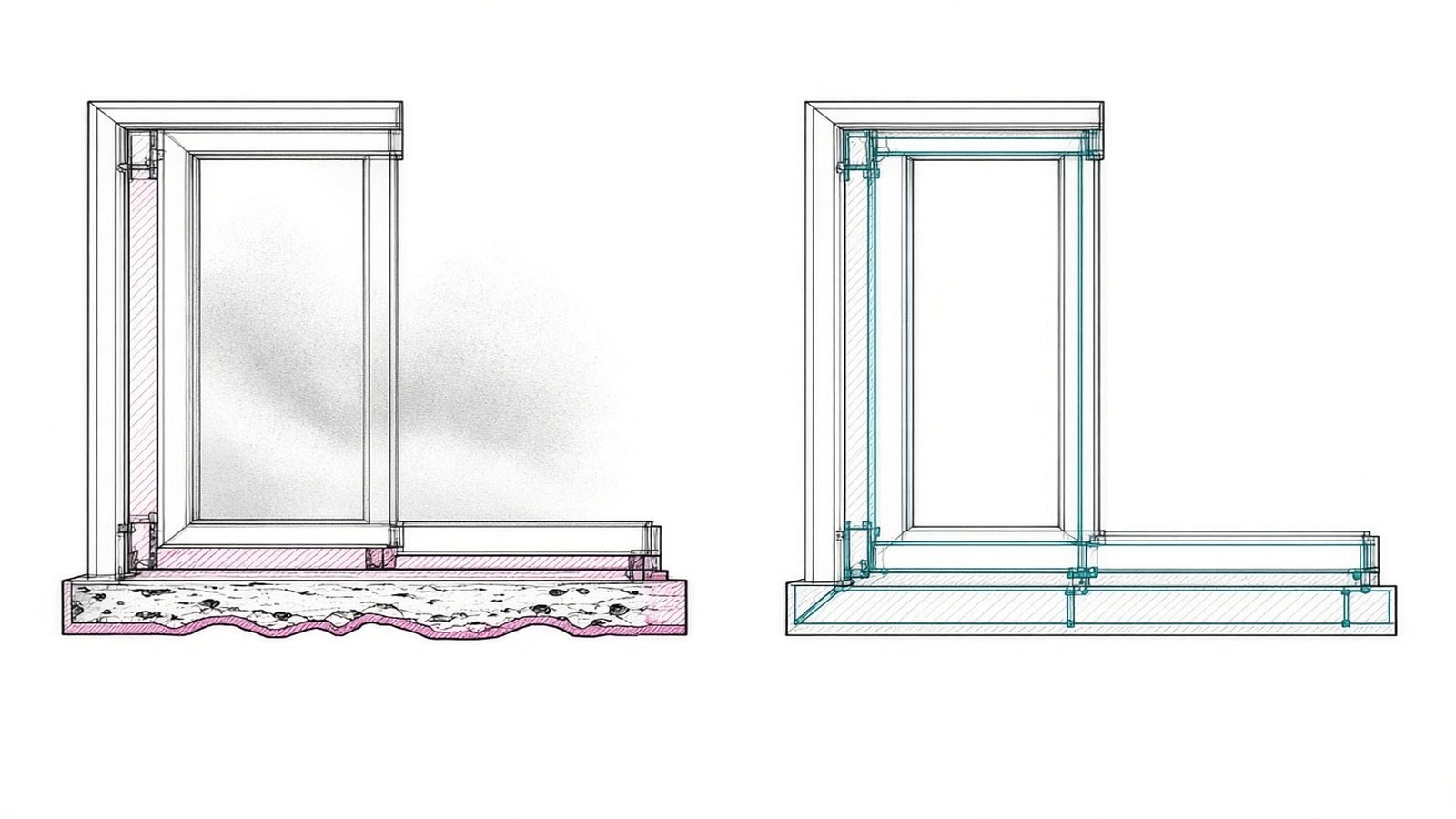 When to replace — How to Fix a Drafty Window