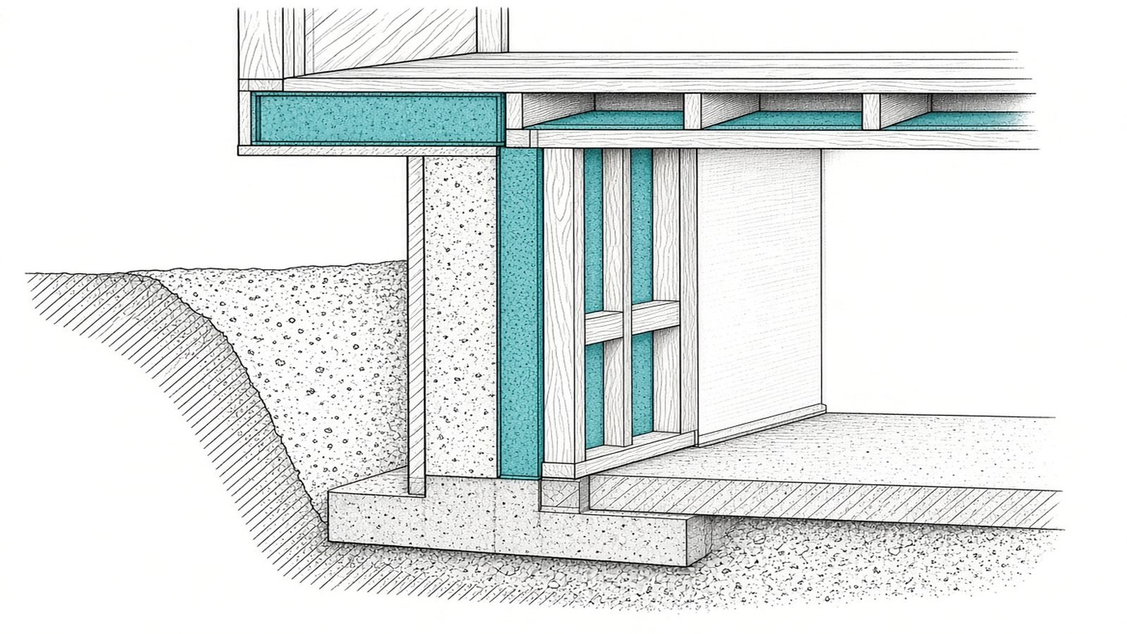 How to Insulate a Basement