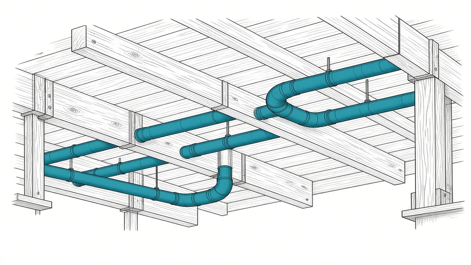 How to Insulate Pipes
