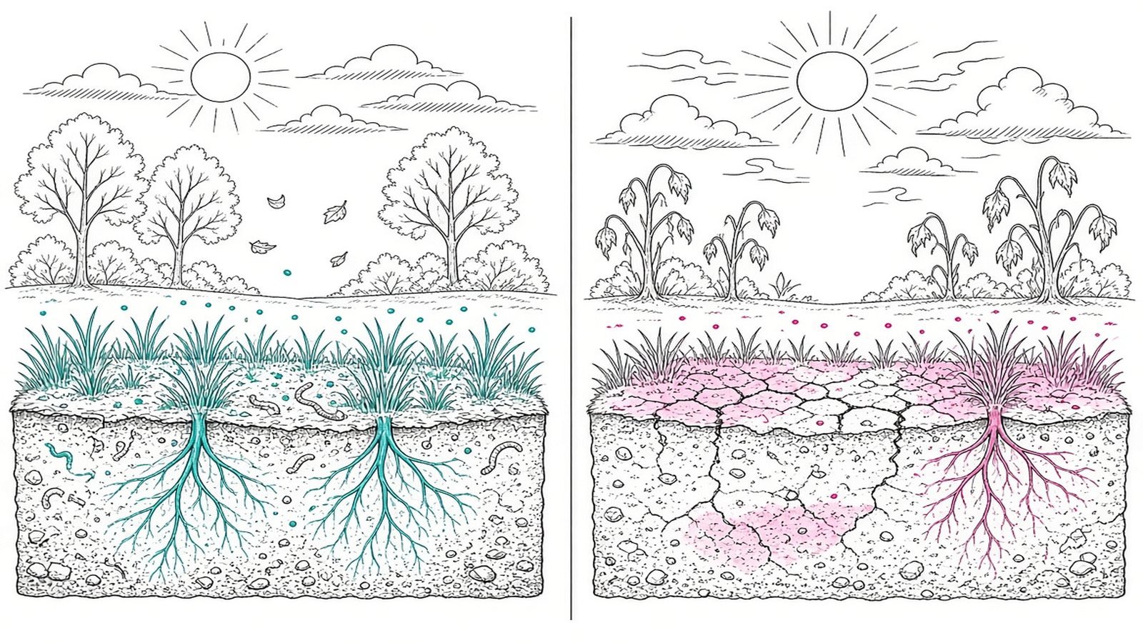 Time it right — How to Overseed a Lawn