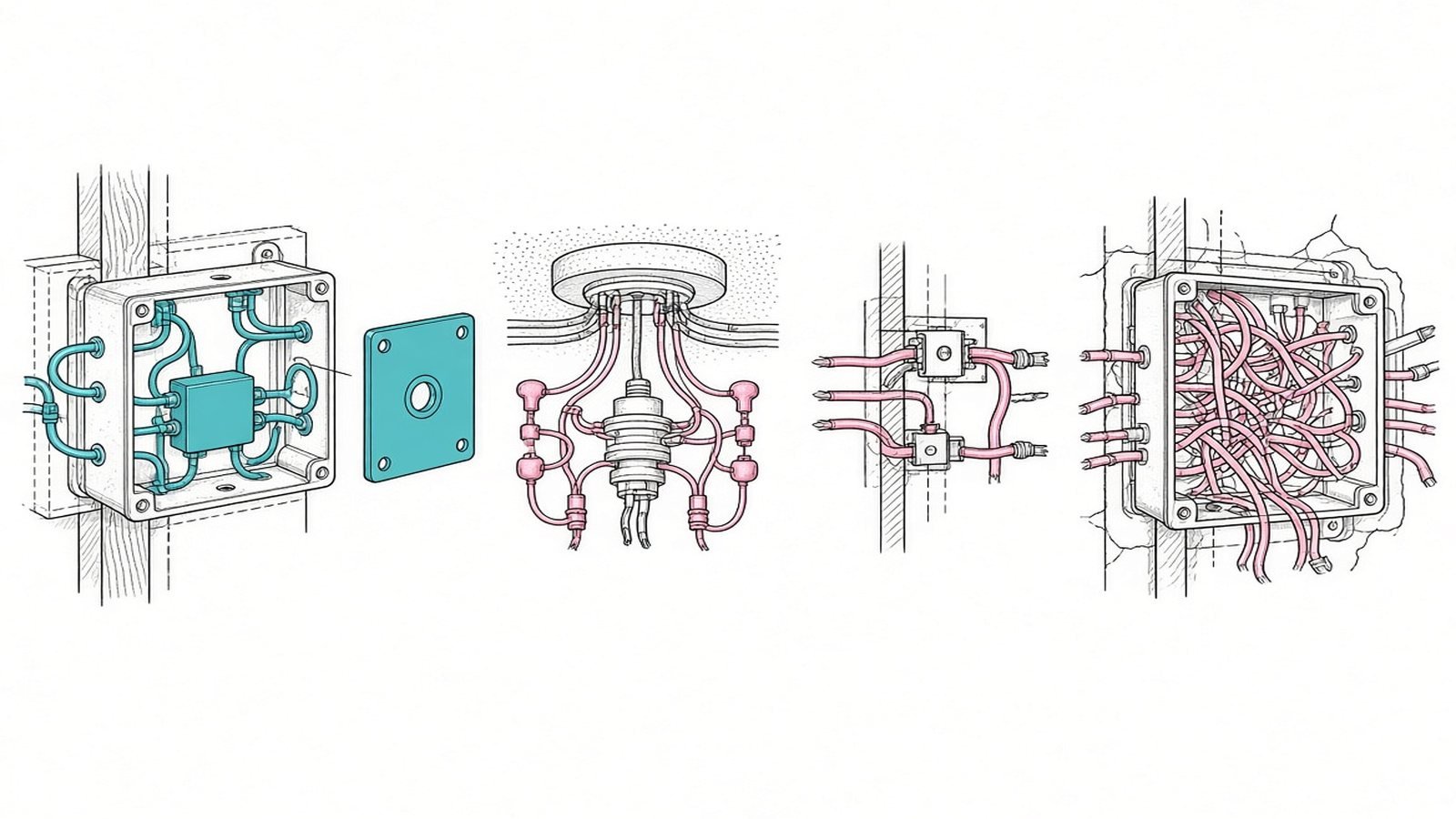 Know your limits — How to Replace a Light Fixture