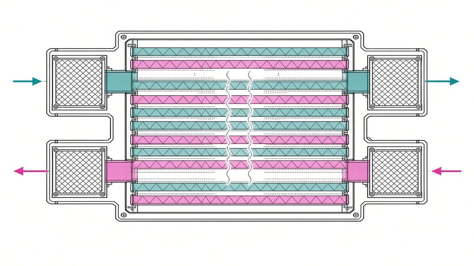 How they work — HRV & ERV Ventilation Guide