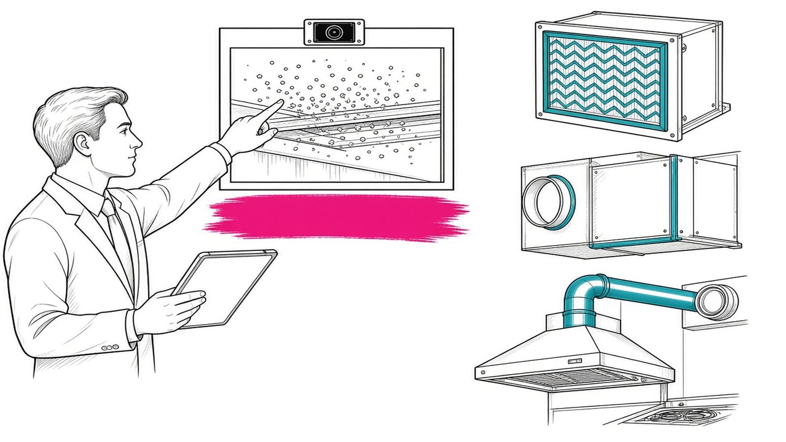 When it's oversold — Is Duct Cleaning Worth It?