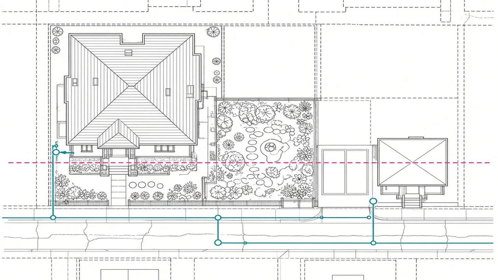 Laneway & Garden Suite Guide