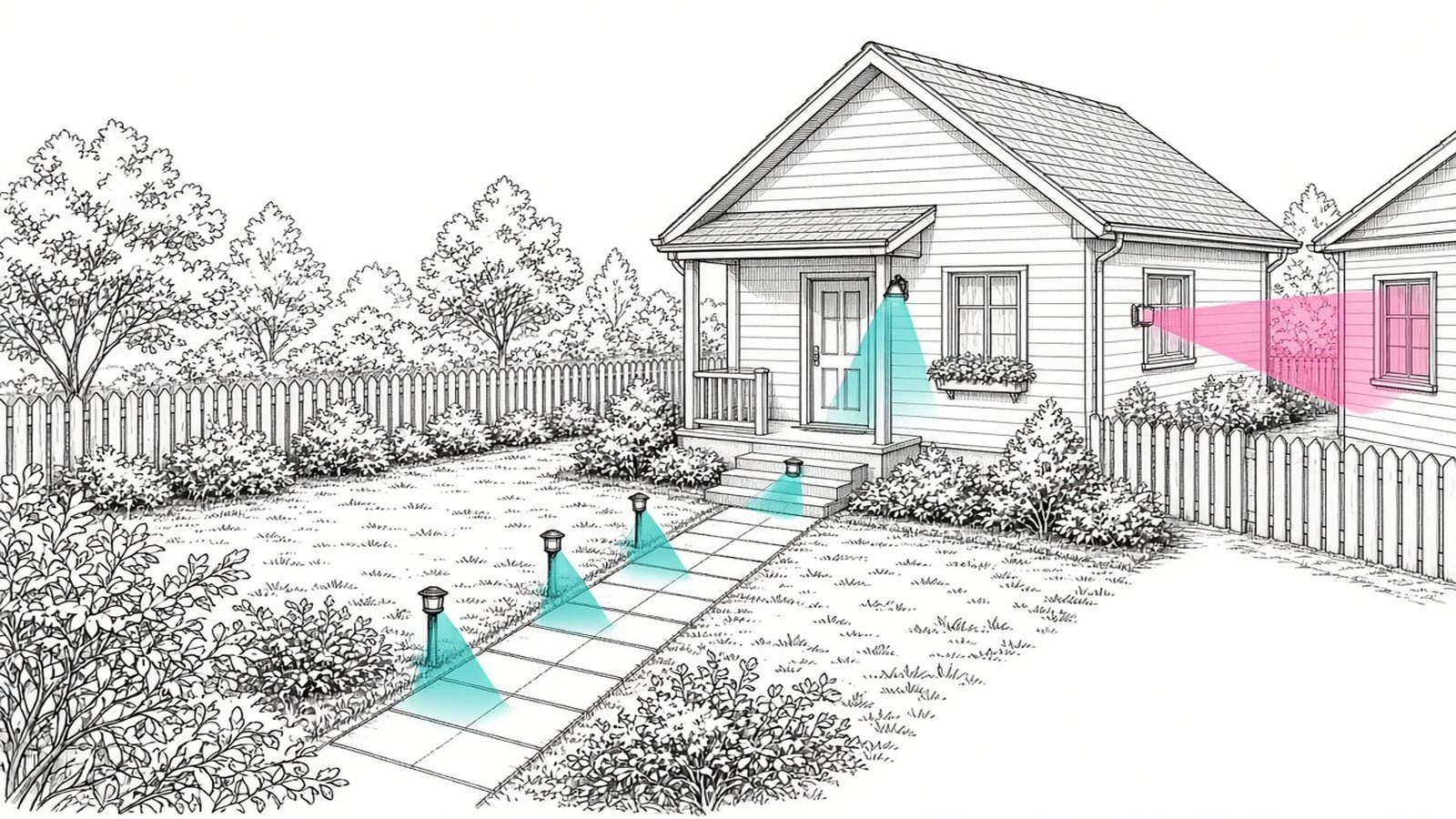 Outdoor Lighting Guide