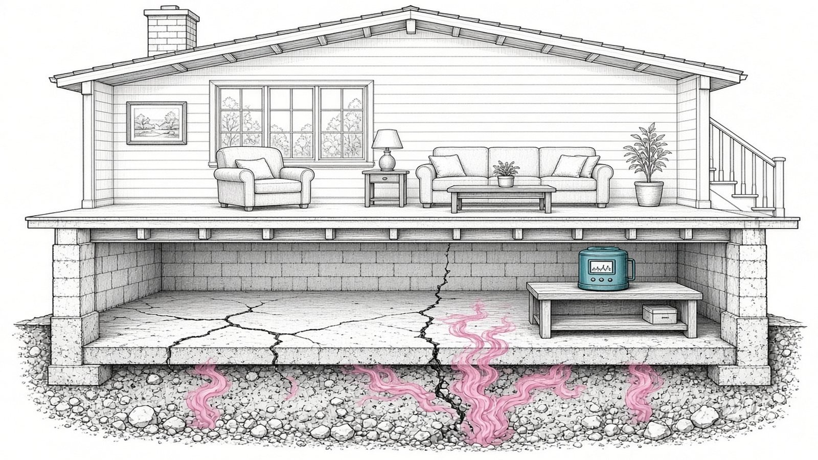 Radon Testing Guide