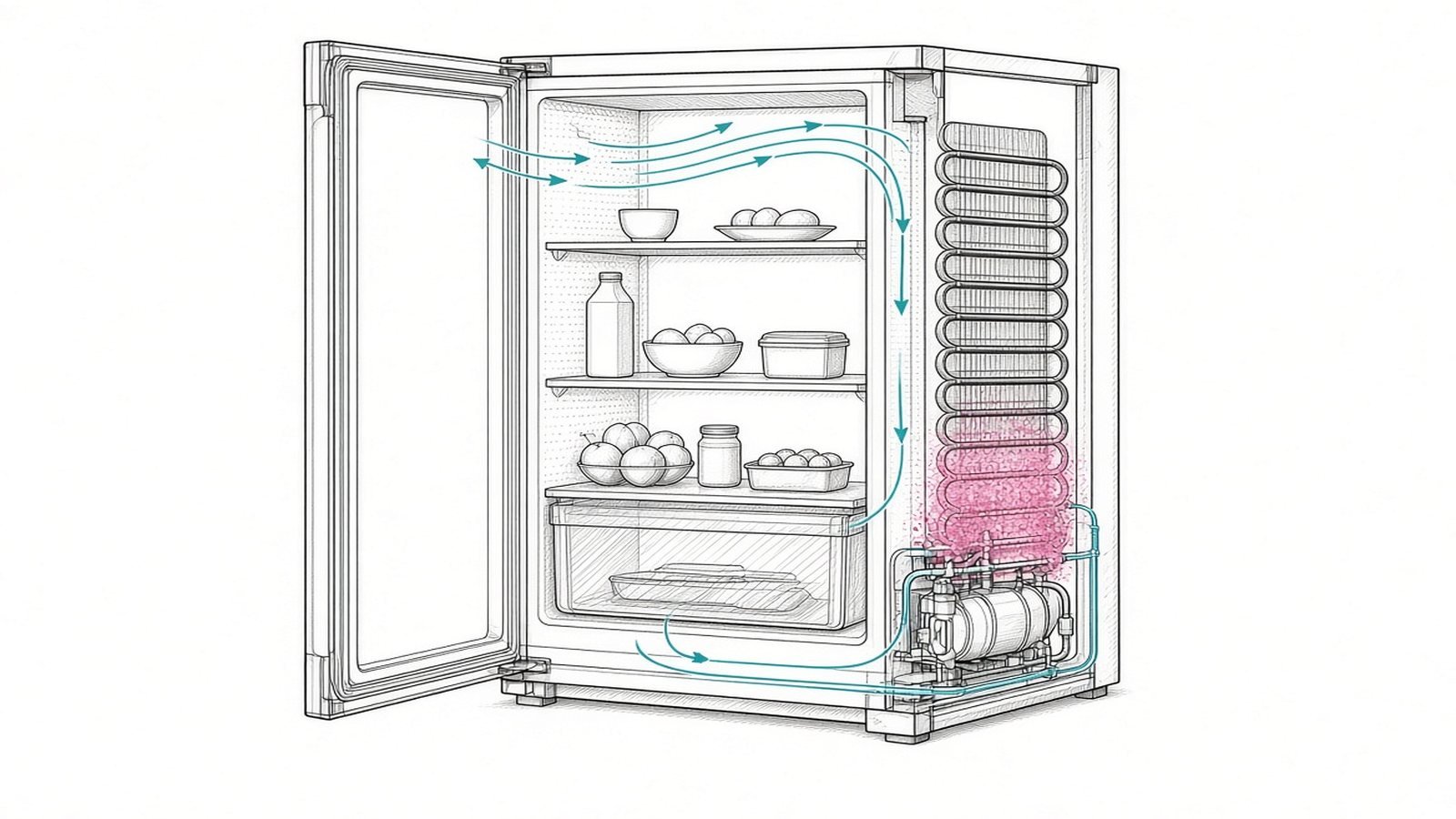 Refrigerator Maintenance Guide