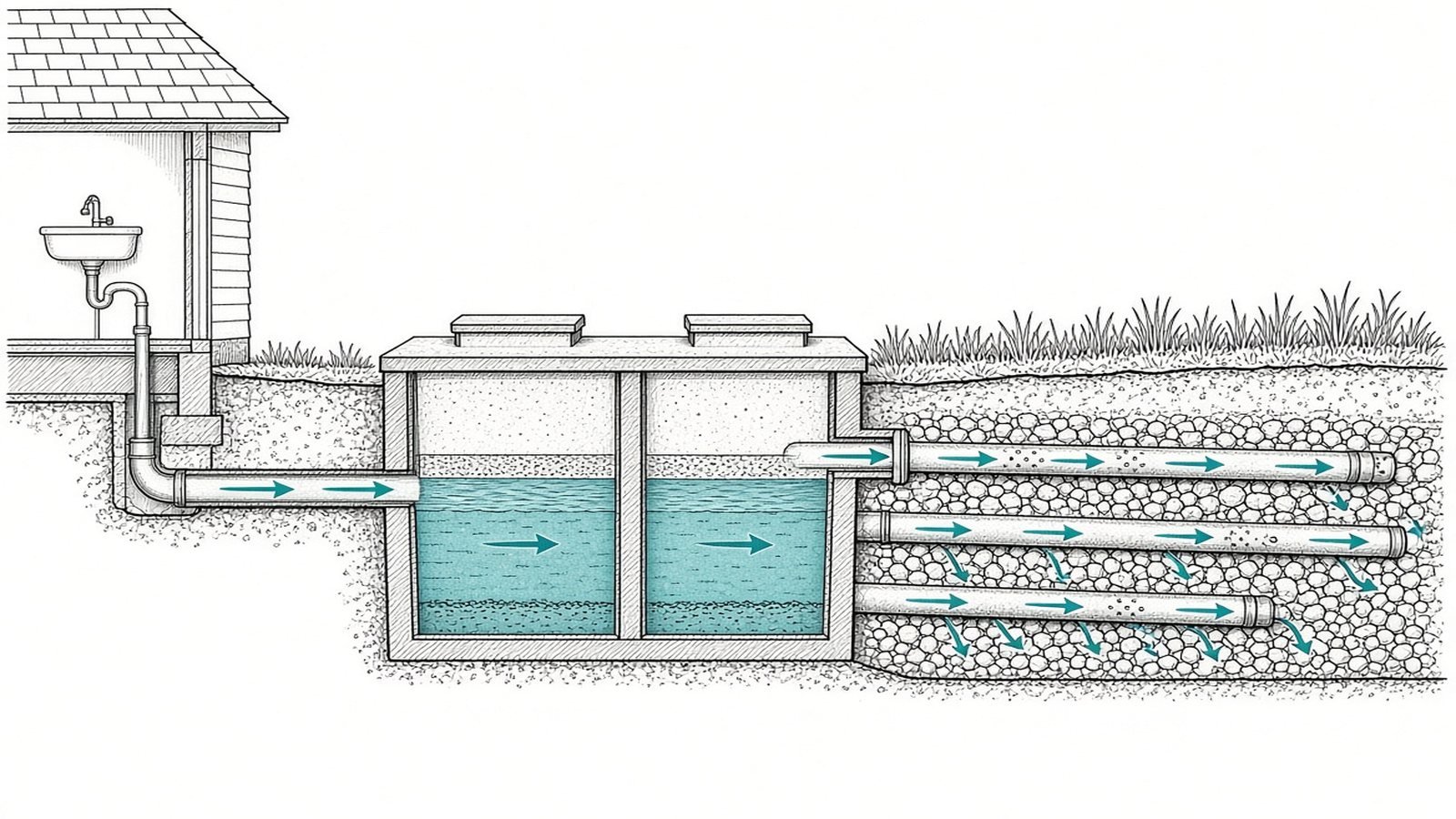 Septic System Maintenance Guide