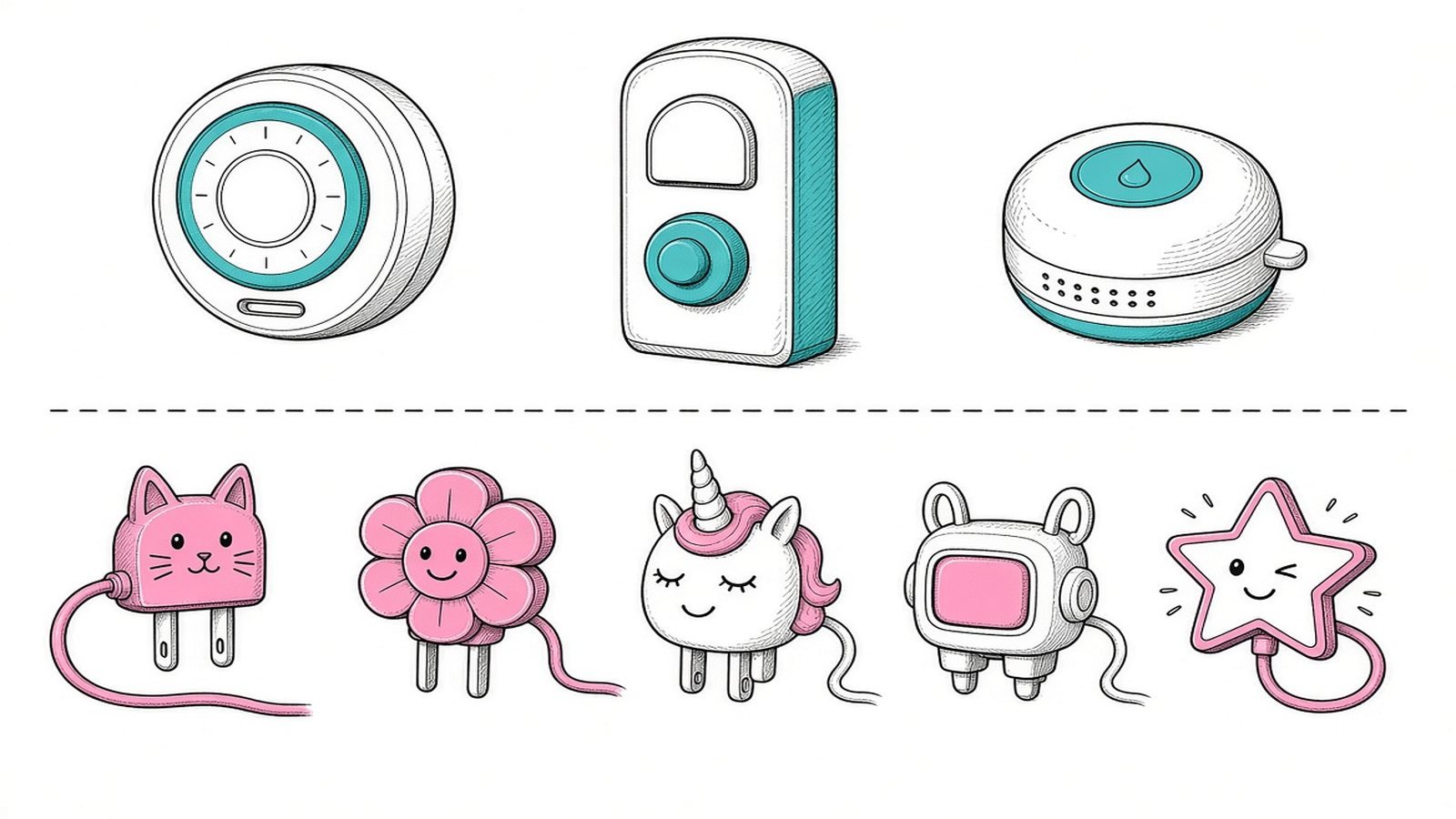 Start with high-value devices — Smart Home Basics