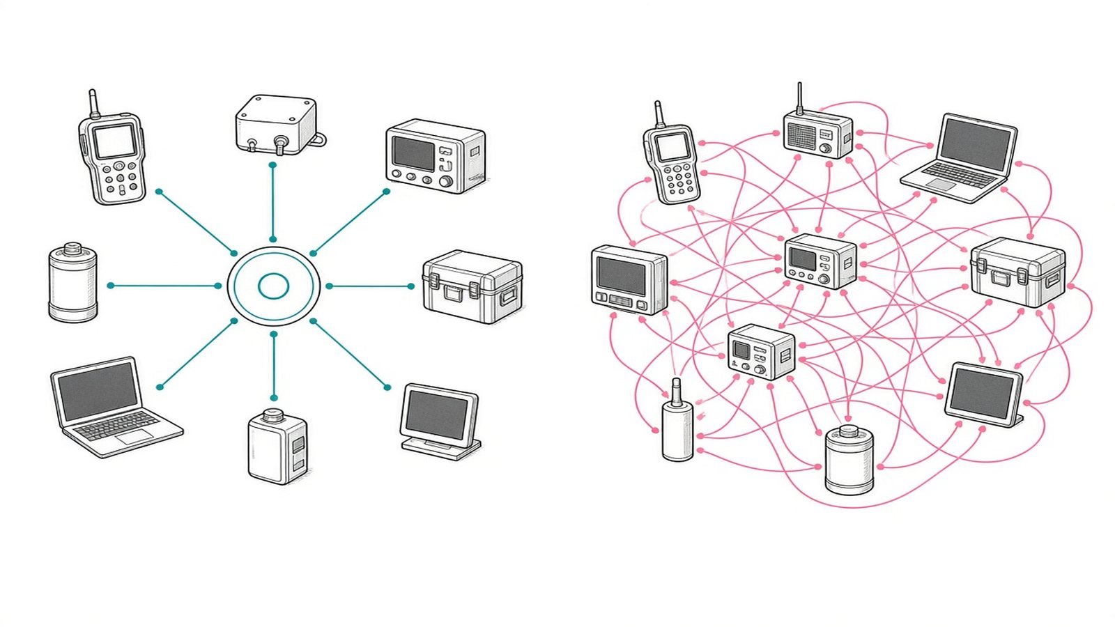 Pick an ecosystem — Smart Home Basics