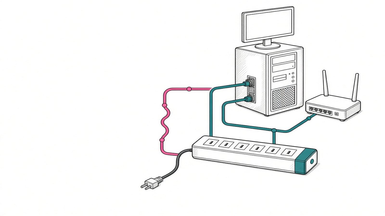 Surge Protection Guide