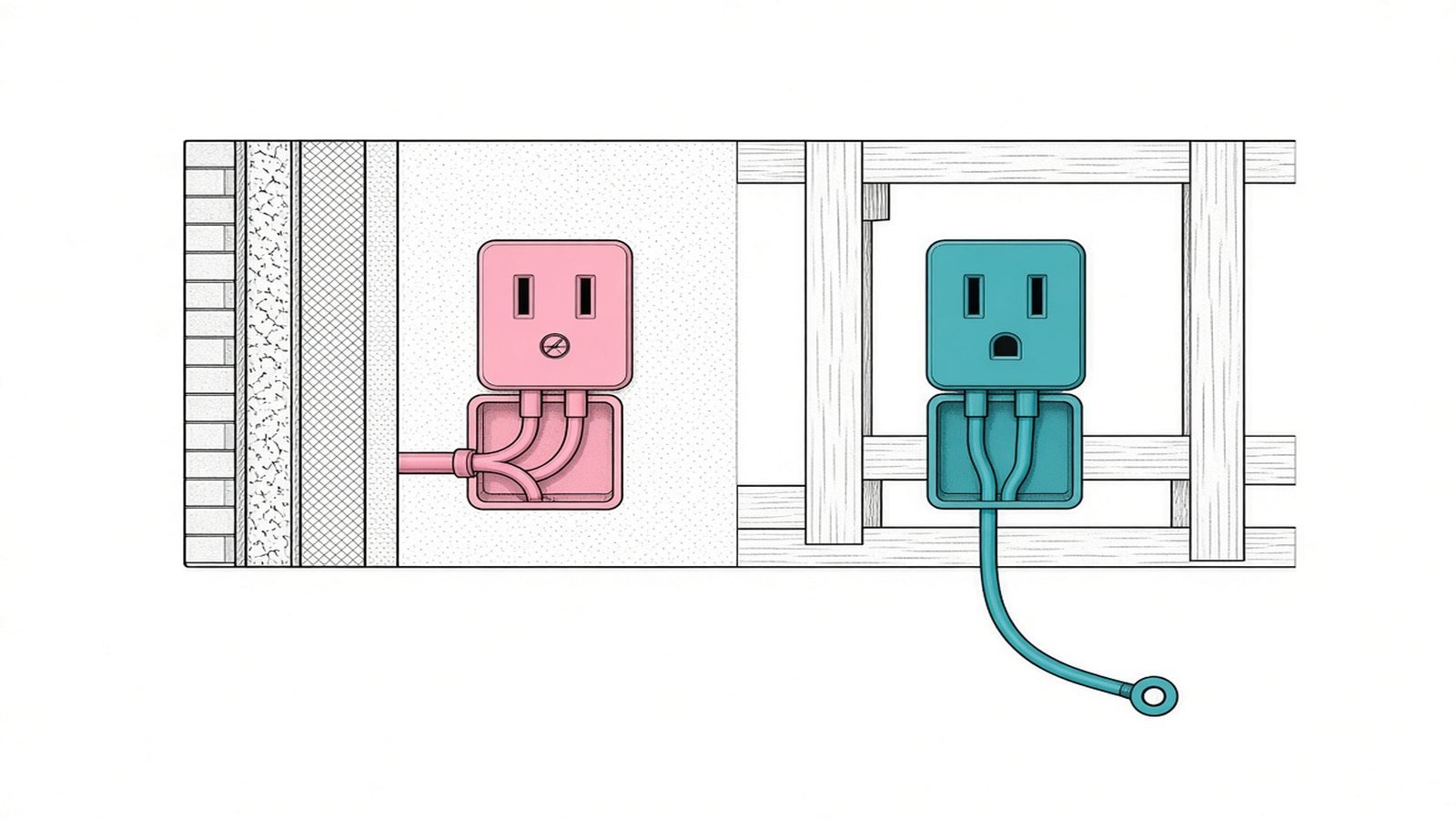 Ungrounded Outlets: What to Know