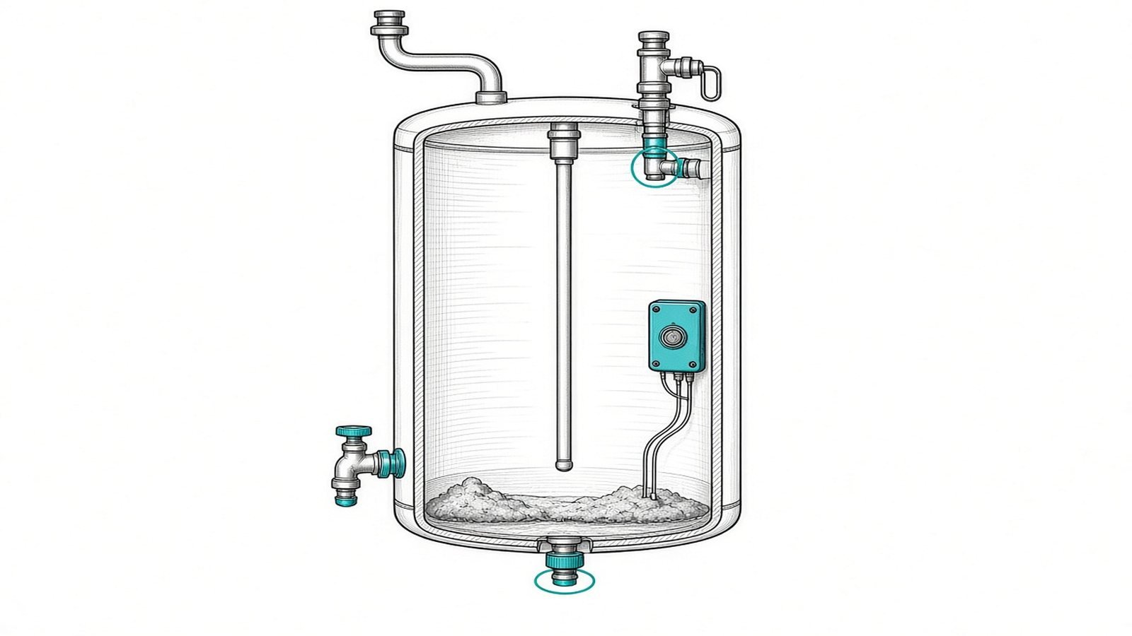 Water Heater Maintenance Guide