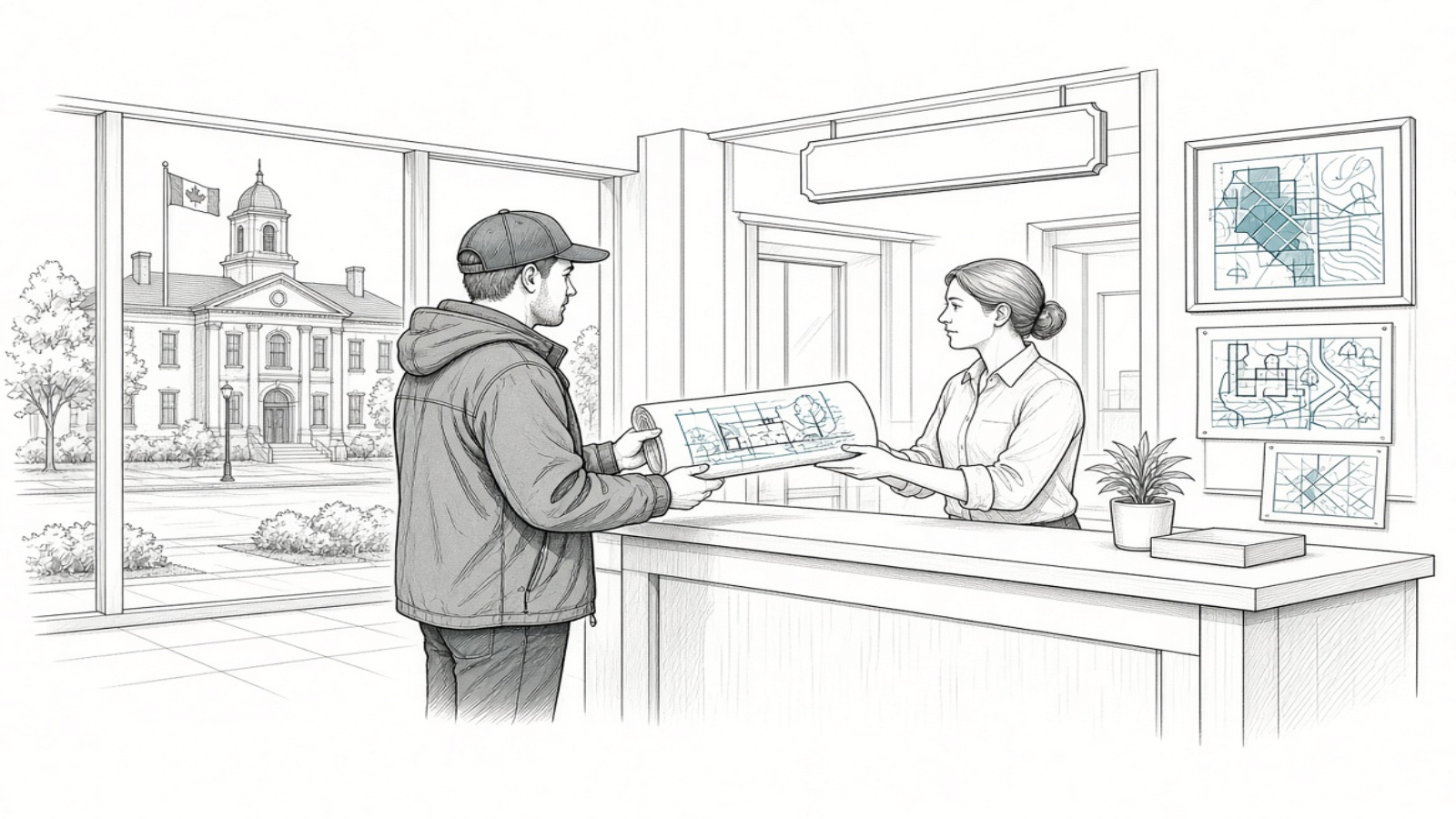How to confirm — When Do You Need a Building Permit in BC?